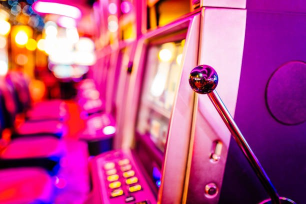 kldigi777 Slot tanpa henti dari studio terkemuka dunia